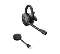 JABRA 9555-430-111 CUFFIE, Nero, Titanio