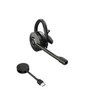 Jabra 9555-470-111 cuffia e auricolare Wireless In-ear Ufficio Bluetooth Nero