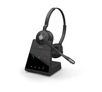 JABRA 9559-553-111 CUFFIE, Nero