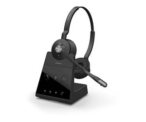 JABRA 9559-553-111 CUFFIE, Nero