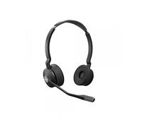 Jabra 9559-583-111 cuffia e auricolare Wireless A Padiglione Ufficio Bluetooth Nero NEW