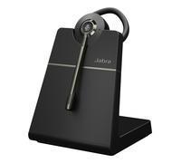 Jabra 9655-455-111 Engage 55 SE Cuffie Convertibili Wireless Nere