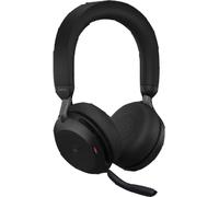 Jabra 27599-989-999 cuffia e auricolare Wireless A Padiglione Ufficio Bluetooth Nero