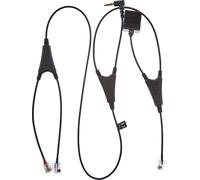 JABRA Accessorio per Cuffia Adattatore Ehs - 14201-37