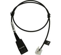 Jabra 8800-00-94 accessorio per cuffia Cavo