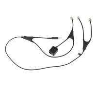 Jabra Alcatel Adapter Cavo NEW