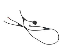 Jabra Alcatel MSH Adattatore per Go/Pro