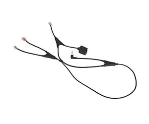 Jabra Alcatel MSH Adattatore per Go/Pro