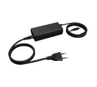 Jabra Alimentatore PanaCast 55 VBS - Alimentatore CA di ricambio originale per PanaCast 55 VBS, 12V 5A (14404-01)
