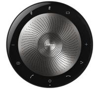 JABRA - Altoparlante Bluetooth 710 Ms Colore Nero, Argento