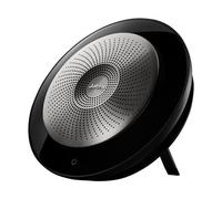 Jabra 7710-409 vivavoce Universale USB/Bluetooth Nero, Argento