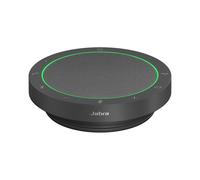 JABRA altoparlante vivavoce Speak2 55 Grigio con Bluetooth e Noise Cancelling