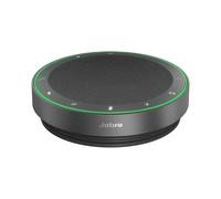 JABRA Altoparlante Vivavoce USB/Bluetooth Grigio con Batteria 4700 mAh