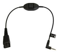 CAVO QD CORD CON PTT 2 5MM - 8800-00-55