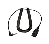E_0015_ 5796190000 Jabra Jabra 8800-01-102 accessorio per cuffia Cavo In