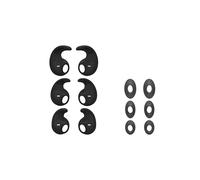 JABRA auricolare accessorio per cuffie Evolve 65e Nero