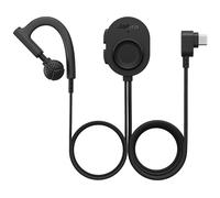 JABRA AURICOLARE Perform 10 - Nero