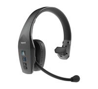 Jabra B650-XT Cuffie cablate e wireless per auto/ufficio USB Type-C Bluetooth Nero - Nouvo