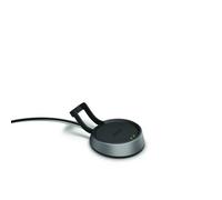 Jabra Base Evolve2 85 USB-C Base per Evolve 85 con doppia connettività, compatibile con tutti i softphone - ideale per ricaricare le cuffie
