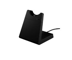 Jabra base per Evolve 65 TE Stazione di ricarica di ricambio per le cuffie della serie Jabra Evolve 65 TE