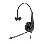 Jabra Biz 1500 Mono - Cuffie cablate professionali UC Call Center