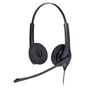Jabra Biz 1500 Qd Duo Nc banda larga