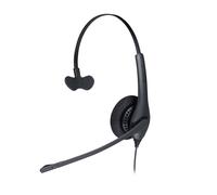 Jabra Biz 1500 USB-A Cuffie Mono On-Ear, Cuffie con cavo e Microfono con Cancell