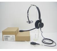 Jabra Biz 2300 Mono Cancella Rumore Ufficio Qd Cuffie 2303-820-105