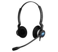 Jabra Biz 2300 Qd Duo Nc Quick Disconnect Cuffie Auricolari Cablate Spa502g_