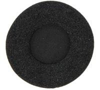 Jabra Biz 2300 Schiuma Nero 10 pz (Jabra - Ear cushion [pack of 10] - for BIZ 2300)