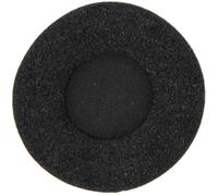 Jabra Biz 2300 Schiuma Nero 10 pz NEW