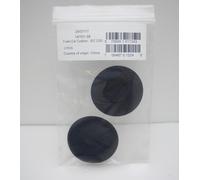 Jabra BiZ 2300 Schiuma Orecchio Cuscino 2-pack 14101-38 per 2320 & 2325 Cuffie