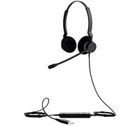 Jabra BIZ 2300 USB Microsoft Lync Duo