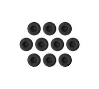 Jabra Cuscinetti auricolari Biz 2400 II Similpelle Nero Confezione 10 pz
