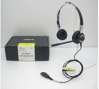 Jabra Biz 2400 Duo Con Qd Scrivania Telefono Cuffie BiZ 2425 2409-820-104