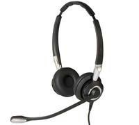 Jabra Biz 2400 Ii Ip Qd Duo Nc banda larga