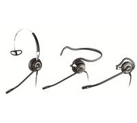 Jabra Biz 2400 II QD Monoauricolare / Mono Ultra Noise Cancelling