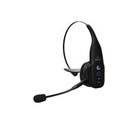 Cuffia con microfono Jabra B350-XT Padiglione auricolare Nero [204260]