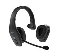 BlueParrott S650-XT Auricolare Con cavo e senza cavo A Padiglione Musica e Chiamate USB tipo-C Bluetooth Nero