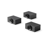Jabra CAM CREW Sistema multi-camera con intelligenza artificiale