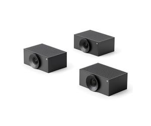 Jabra CAM CREW Sistema multi-camera con intelligenza artificiale