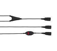 Jabra Cavo di Supervisione di Disconnessione Rapida