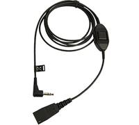 Jabra Cavo per Disconnessione Rapida da Connettere a Alcatel IP Touch 4038/4060