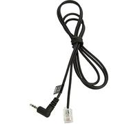 Jabra Cavo RJ10 verso Jack 2.5 mm per Panasonic