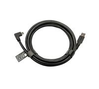 JABRA cavo USB 3m per PanaCast 20 e 50 - Plug & Play, Nero