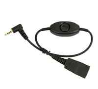 JABRA CONNECTING CABLE QD TO NEW