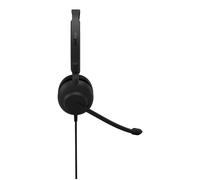 JABRA cuffia auricolare Evolve 10 USB tipo A con cancellazione del rumore