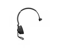 Jabra Engage 75 Mono Auricolare Wireless A Padiglione, Passanuca Ufficio Bluetooth Nero