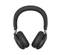 JABRA Cuffie Auricolari Evolve2 75 Stereofonico Bluetooth Nero