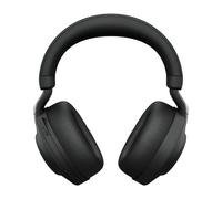 JABRA Cuffie Evolve2 85 Nero Circumaurale Bluetooth con Microfono